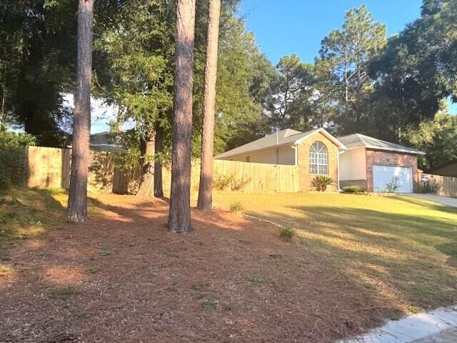 Property Photo:  252 Panama Drive  FL 32536 
