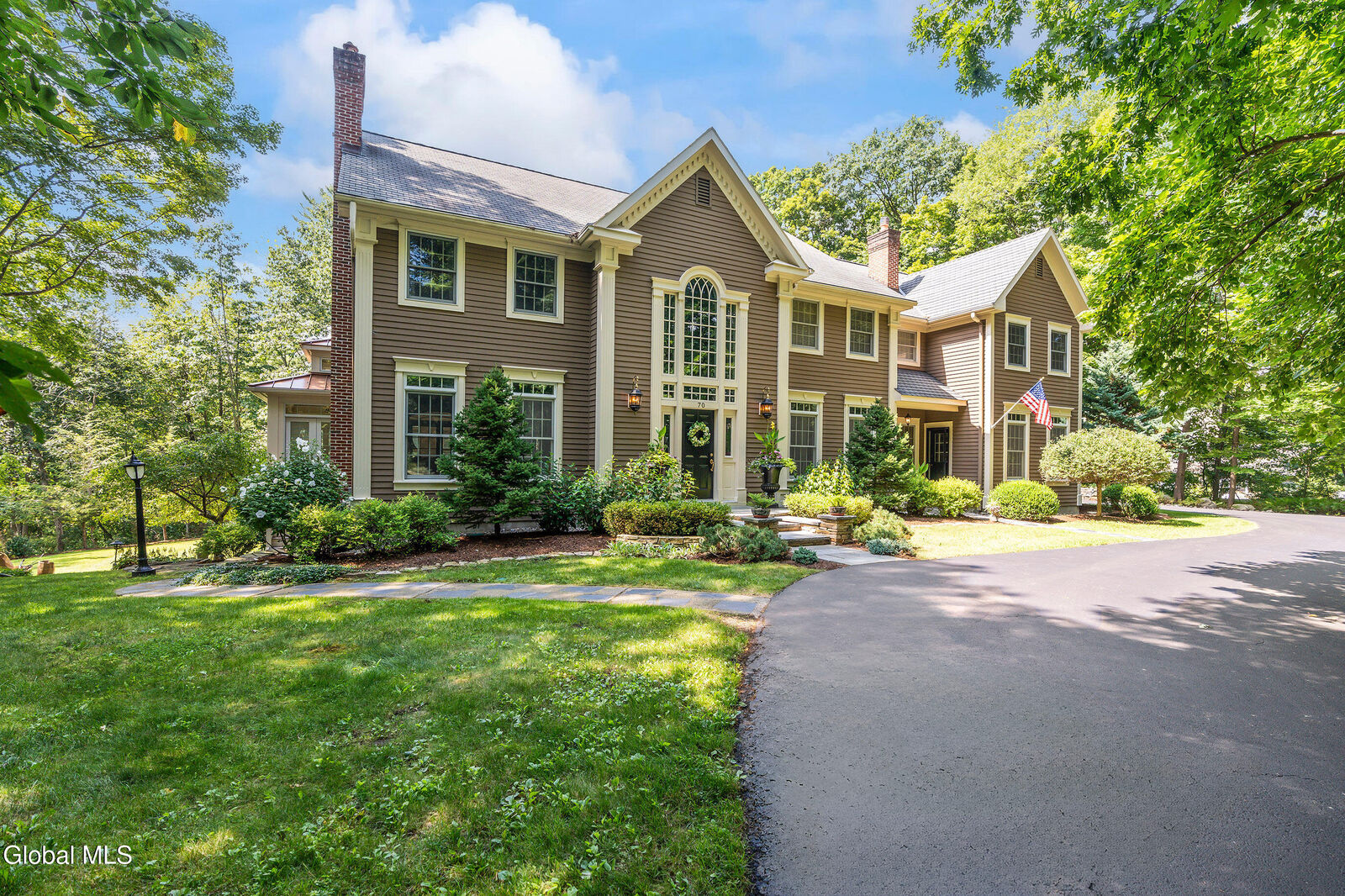 Property Photo: 70 Dublin Drive NY 12309