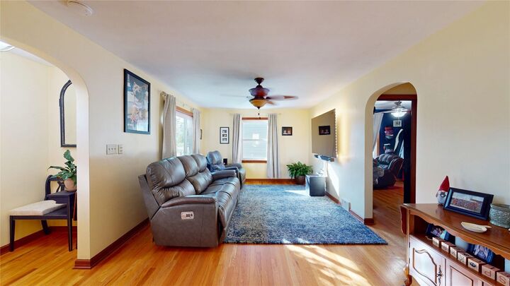Property Photo: 3412 Allegheny Road PA 16508