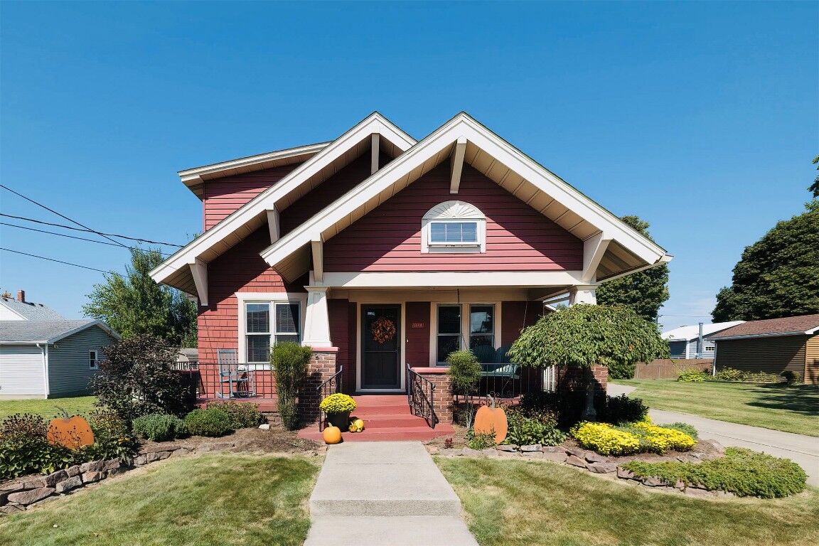 Property Photo: 1444 W 33 Street PA 16508