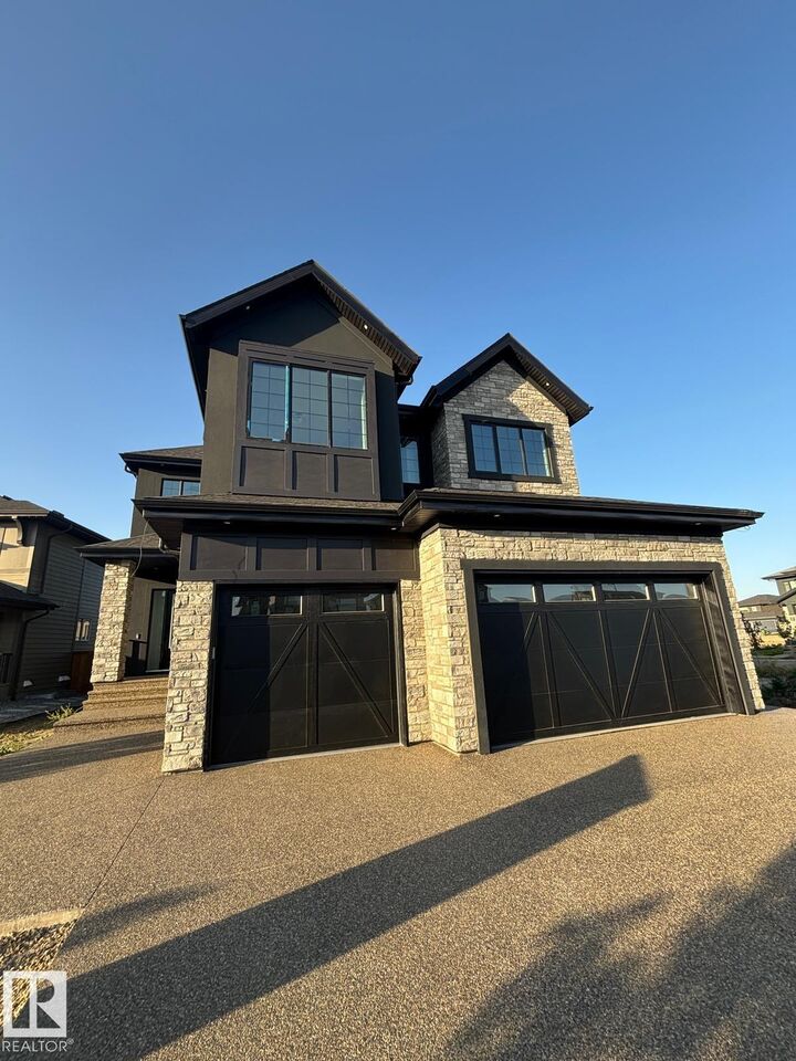 4706 Knight Close SW  Edmonton AB T6W 4V6 photo
