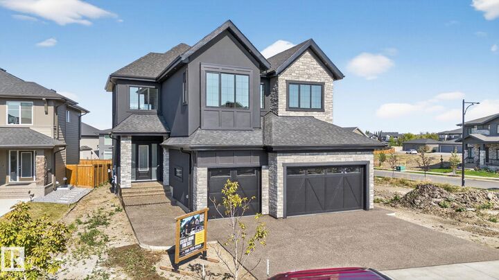 4706 Knight Close SW  Edmonton AB T6W 4V6 photo