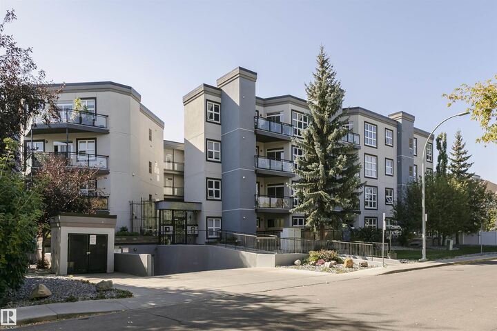 11933 106 Avenue NW 203  Edmonton AB T5H 0S2 photo