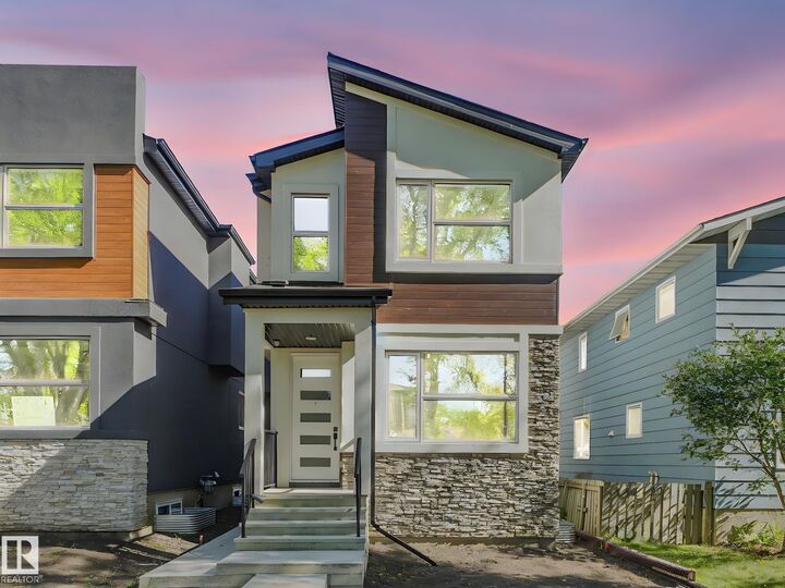 10963 129 Street NW  Edmonton AB T5M 0Y2 photo