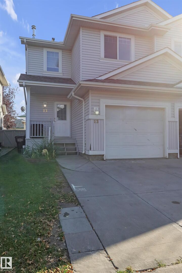 Property Photo:  4020 21 Street NW 13  AB T6T 1T8 