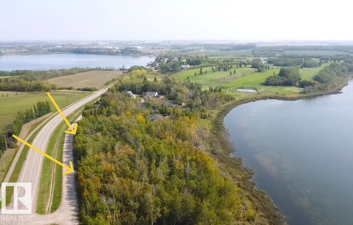 Property Photo: 46321 Twp Rd 611 AB T9N 2G9