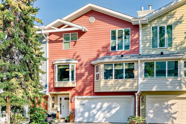 11342 102 Avenue NW  Edmonton AB T5K 0P7 photo