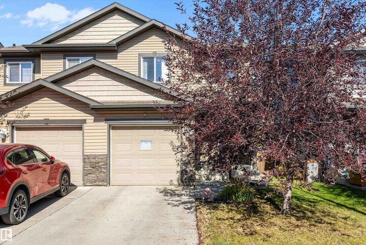85 Spruce Village Dr Drive 3  Spruce Grove AB T7X 0L2 photo