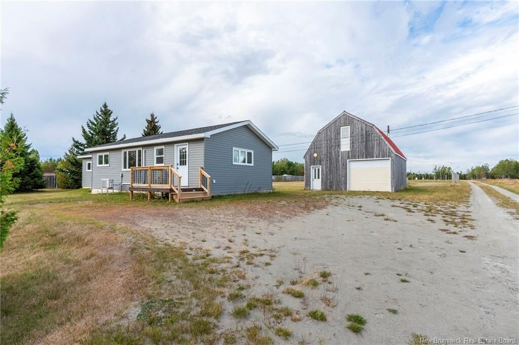 Property Photo:  3271 Route 535  NB E4R 3E4 