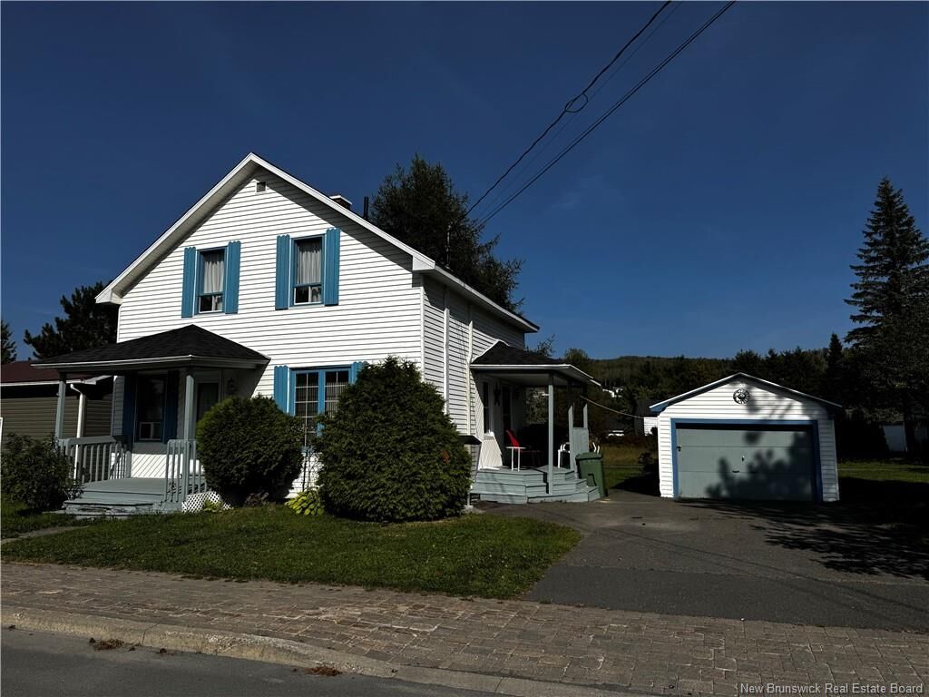 Property Photo:  145 Isidore-Boucher Boulevard  NB E7B 1W3 