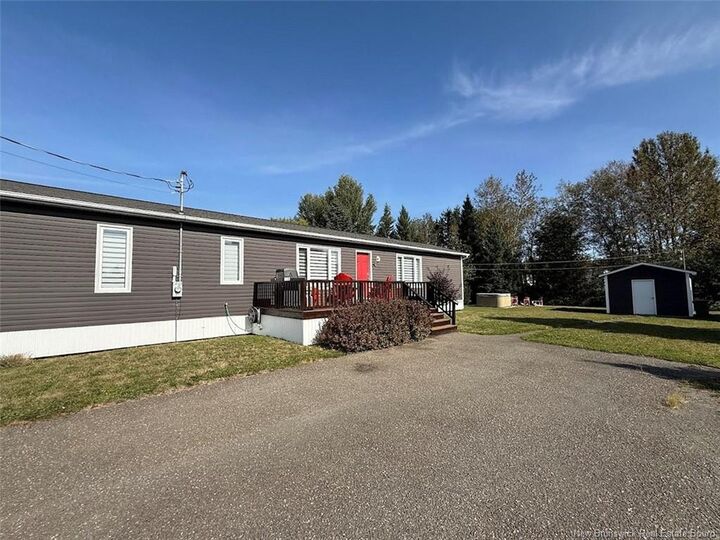 Property Photo:  4 Lavallée Street  NB E7B 1T3 