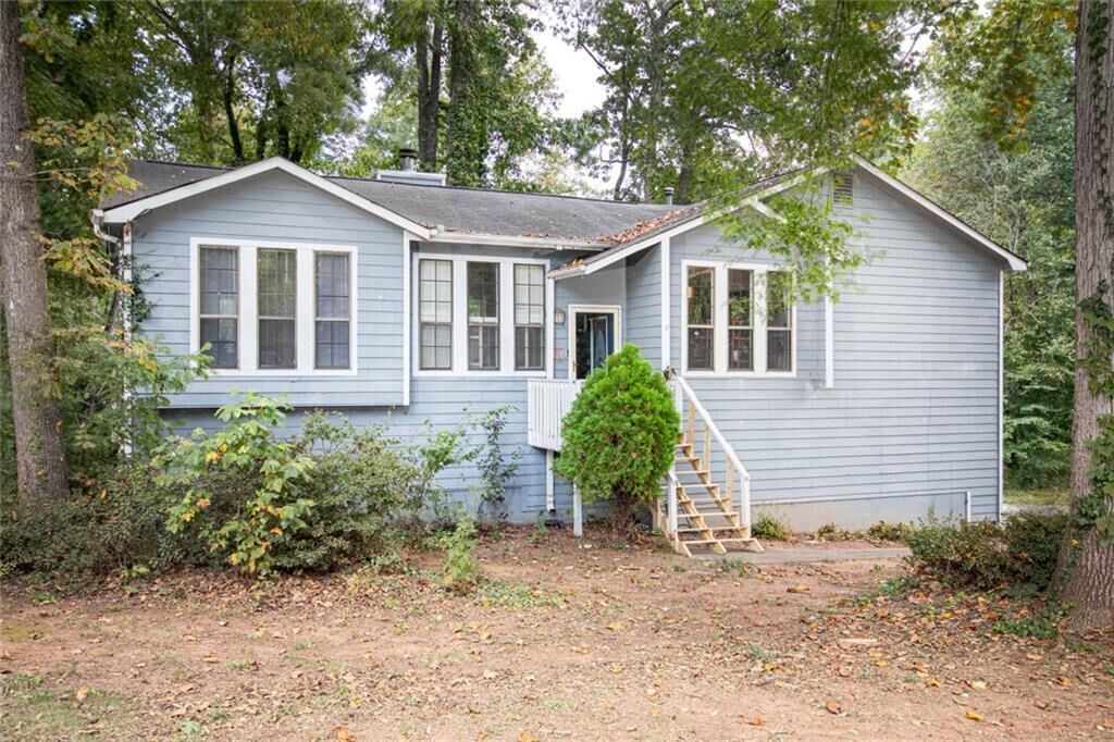 Property Photo:  4031 Oak Stone Drive  GA 30135 