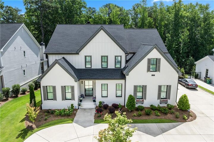 109 Owens Mill Place  Canton GA 30115 photo