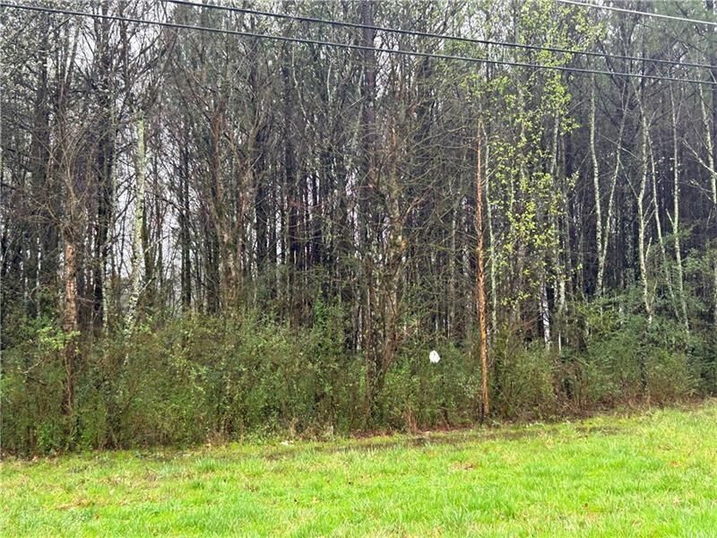 Property Photo: 337 Mac Johnson Road NW GA 30121