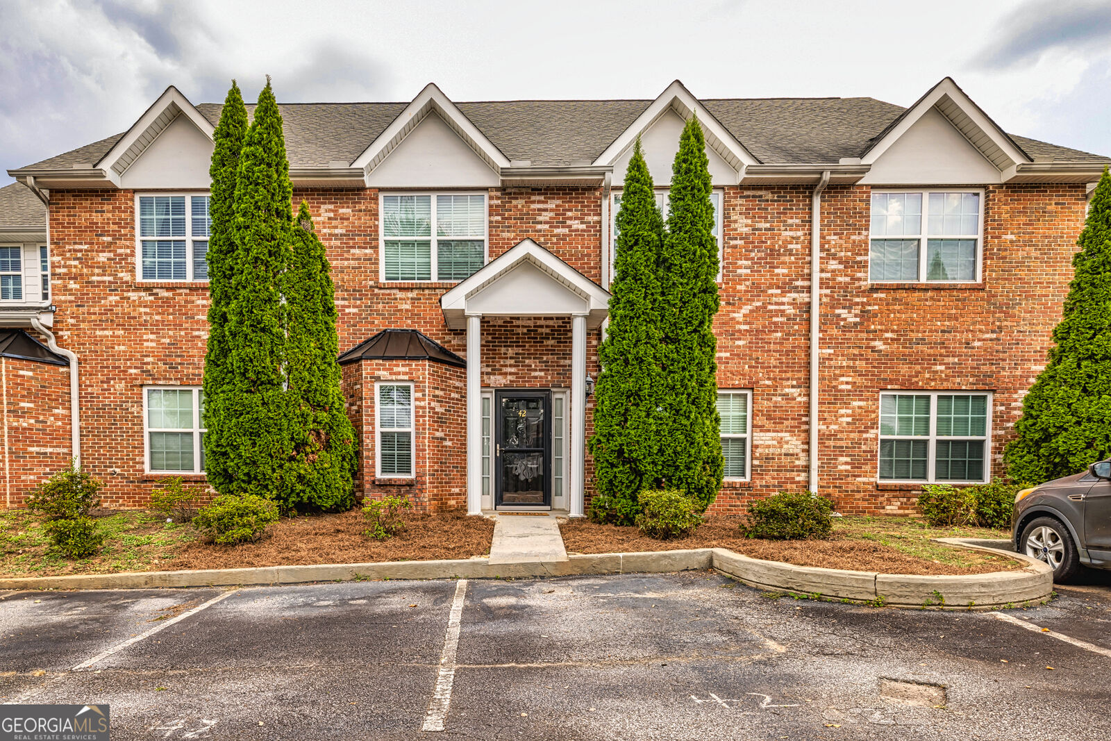 Property Photo: 42 Intown Place GA 30214