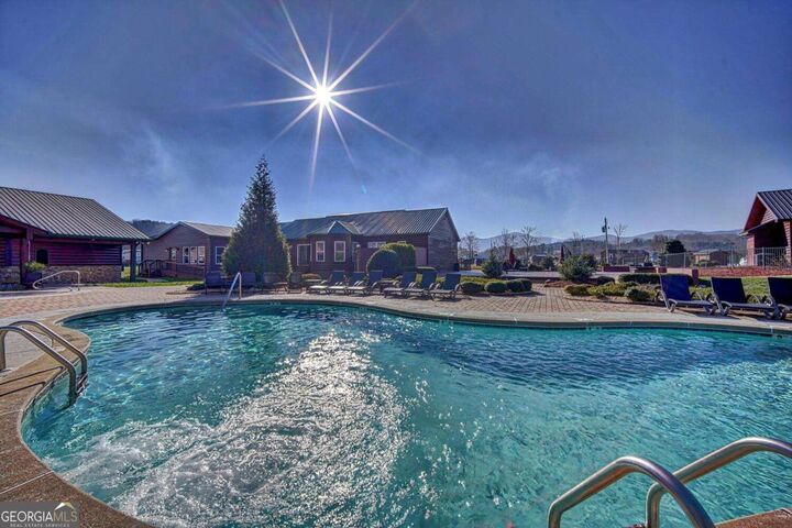 Property Photo:  136 Mountain Creek Road  GA 30512