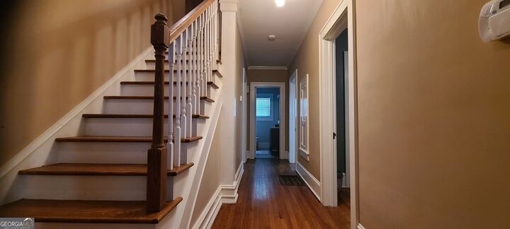 Property Photo:  865 Nottingham Drive  GA 31211 