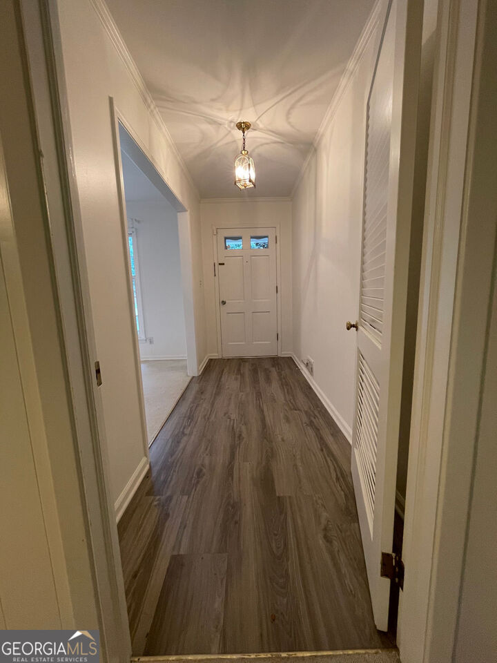 Property Photo:  4096 Warrior Trail  GA 30083 