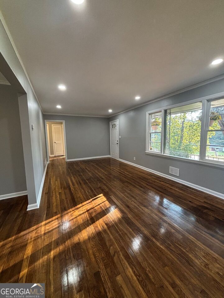 Property Photo:  2385 Tilson Road  GA 30032 