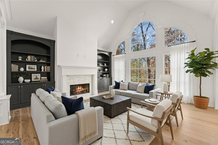 Property Photo:  55 Summittrail Lane  GA 30534 