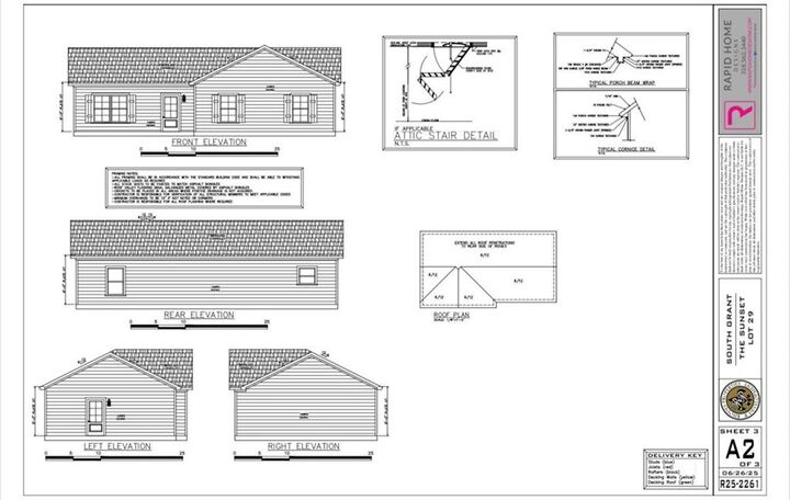 Property Photo:  219 Mobley Road  LA 71417 