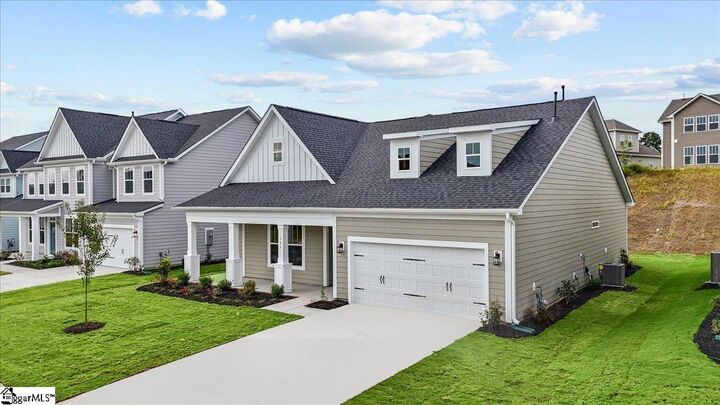 Property Photo:  125 Wells Crossing Lane  SC 29678 