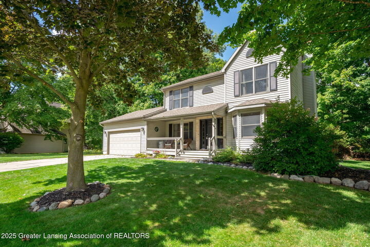 Property Photo:  3980 Applegrove Lane  MI 48911 