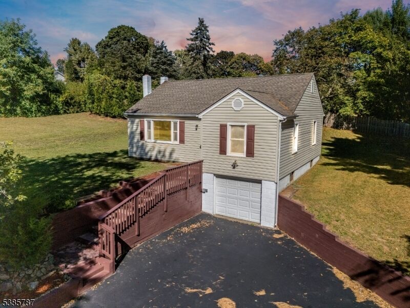 Property Photo: 4 Lingert Avenue NJ 08809