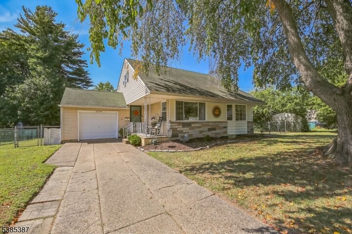 Property Photo: 1523 N Bowling Green Dr NJ 08003