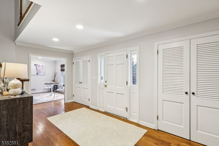 Property Photo:  10 Byron Rd  NJ 07006 