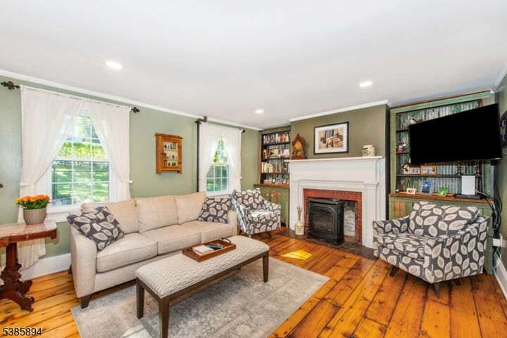 Property Photo: 89 Western Ave NJ 07960