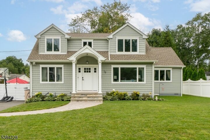 19 Hickson Dr  New Providence Boro NJ 07974 photo