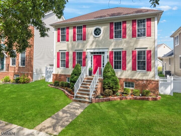 117 George Street  Robbinsville Twp. NJ 08691 photo