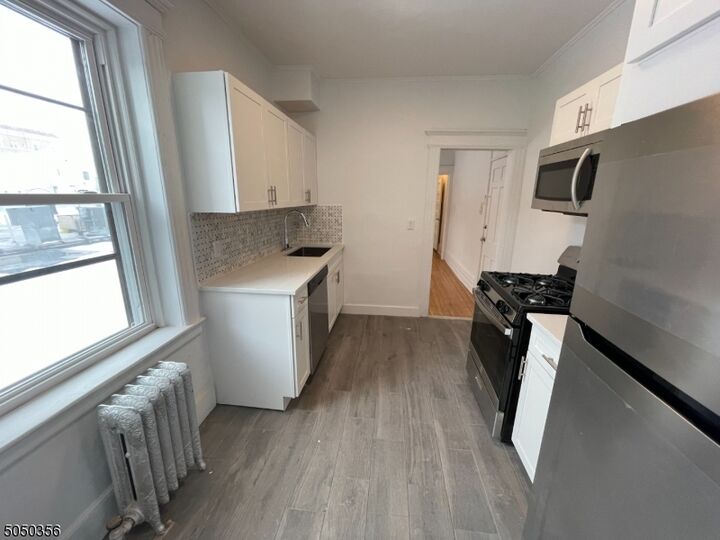 Property Photo: 570 Bloomfield Ave 2 NJ 07042