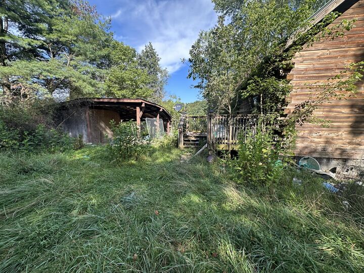 Property Photo: 13318 Co Rd 3/4 WV 24910