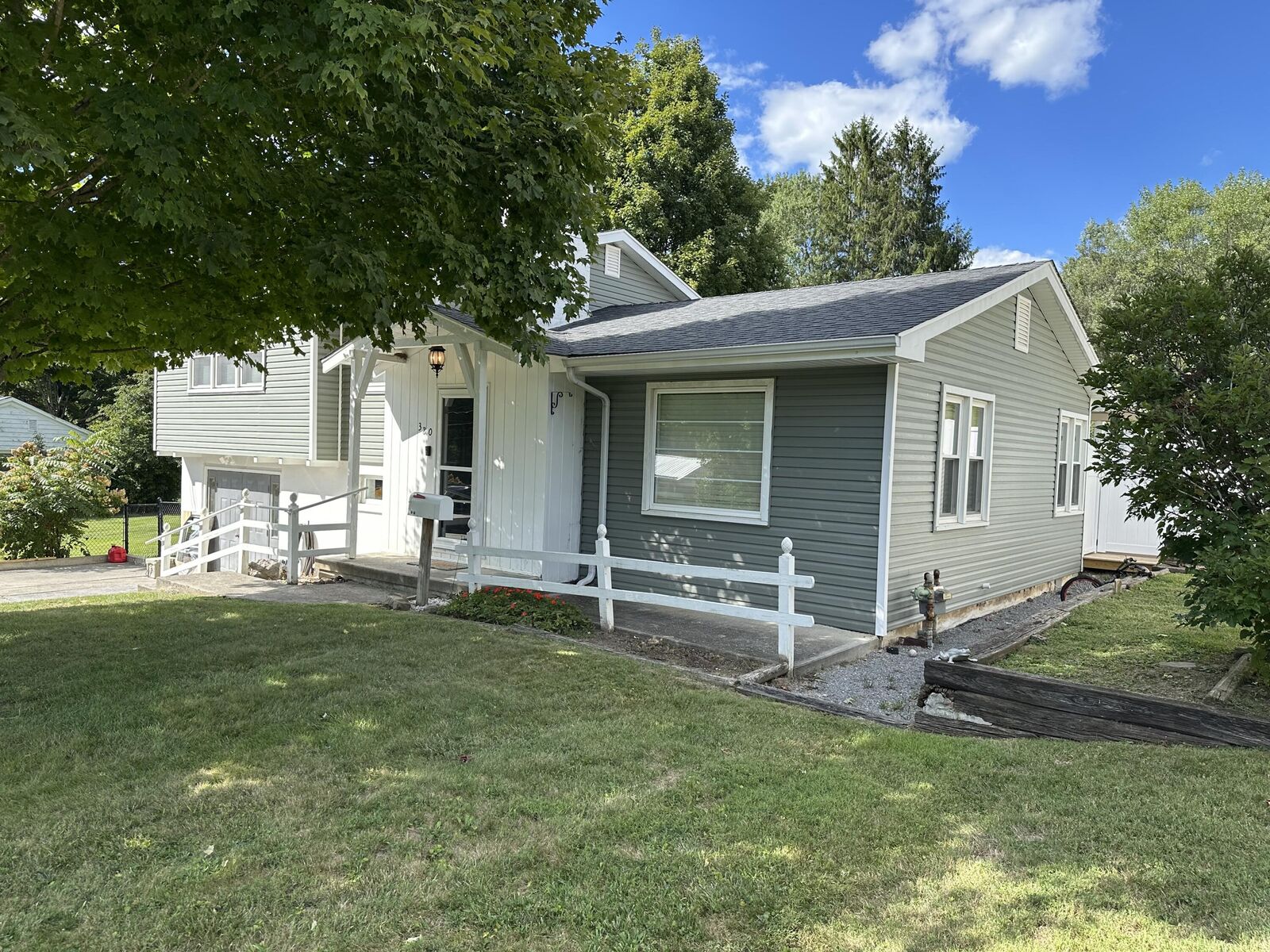 Property Photo:  380 Rowan Rd.  WV 24986 