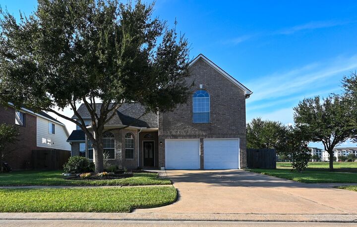 22102 Leirop Drive  Richmond TX 77407 photo