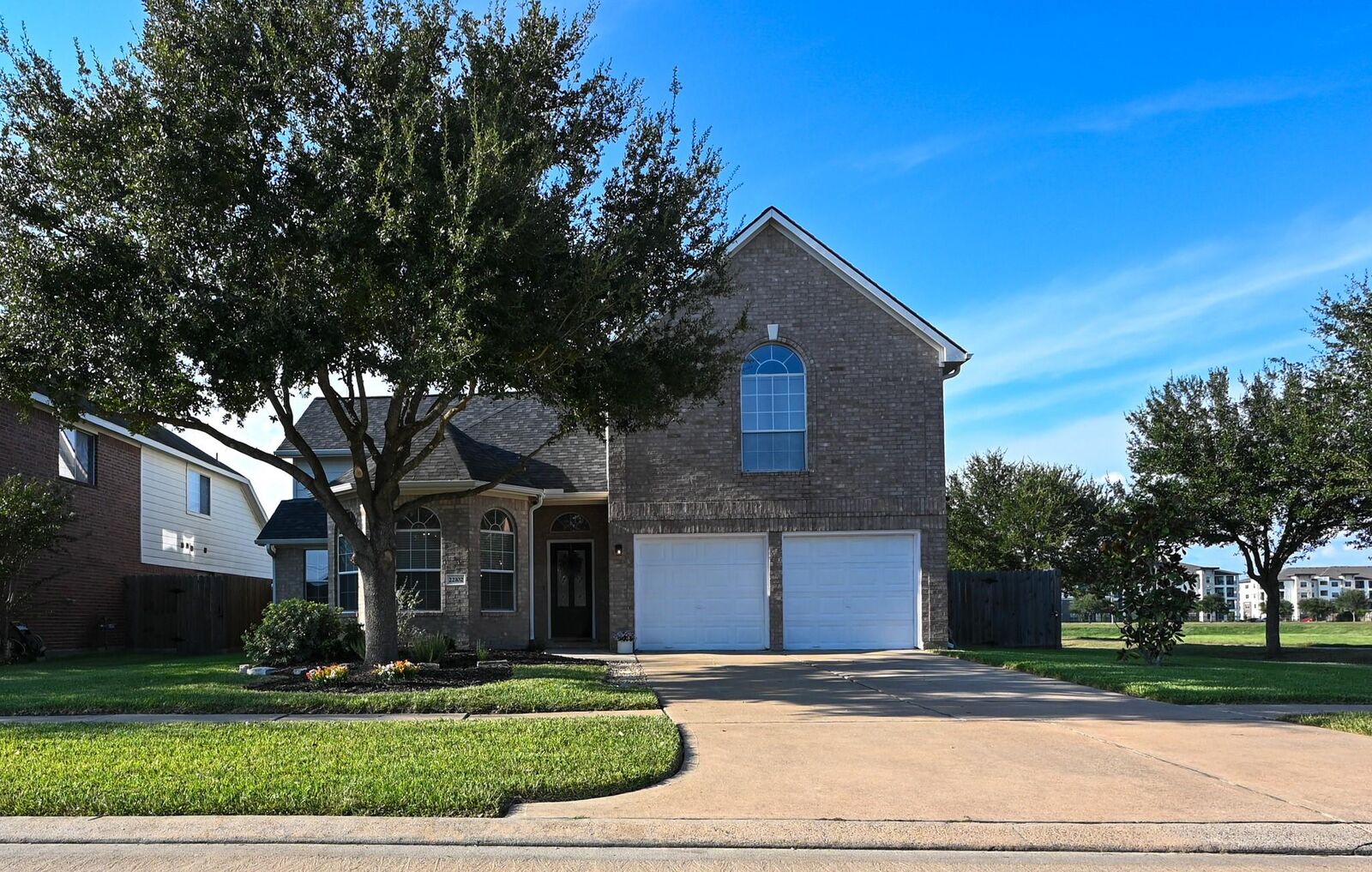 Property Photo:  22102 Leirop Drive  TX 77407 