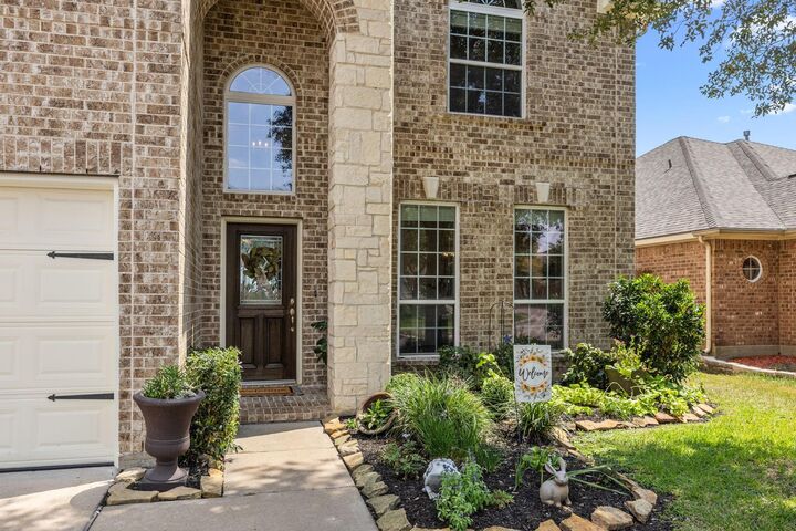 Property Photo:  2319 High Landing Lane  TX 77494 