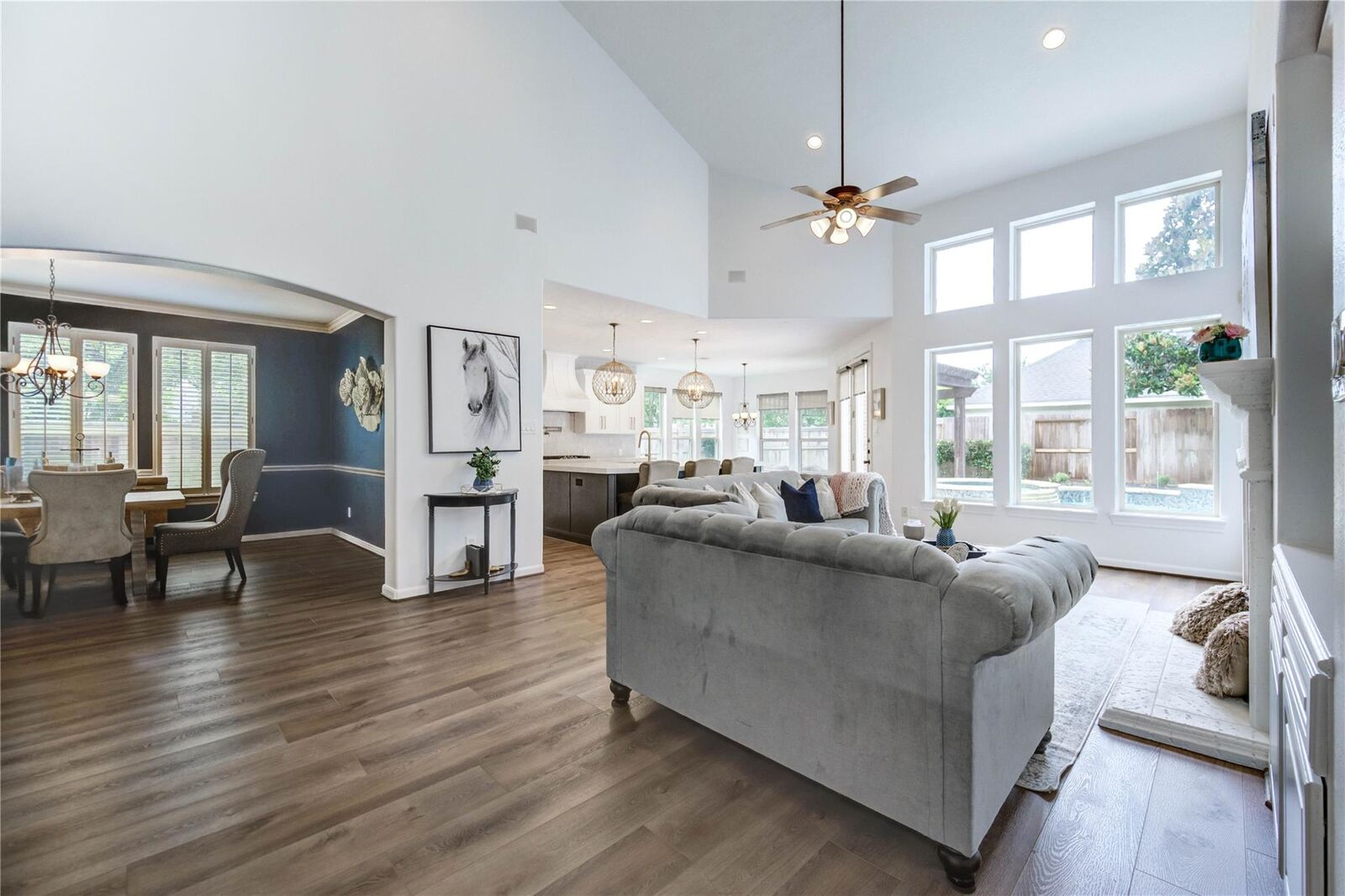 Property Photo:  21622 Sabine Pass Court  TX 77450 