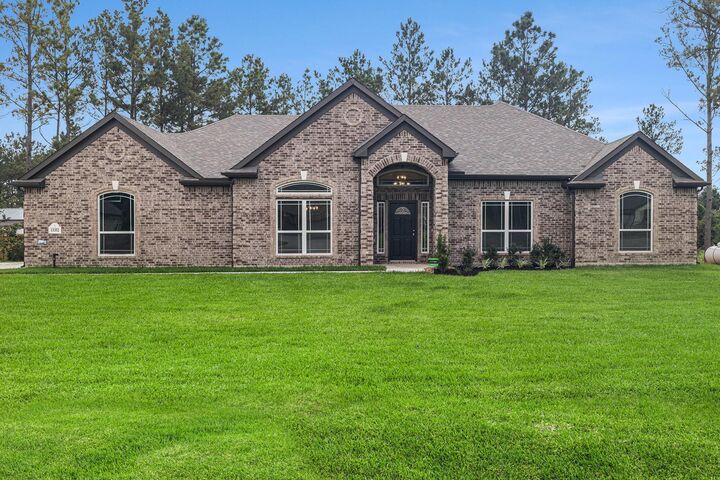 Property Photo:  13352 Wichita Fall Trail  TX 77303 