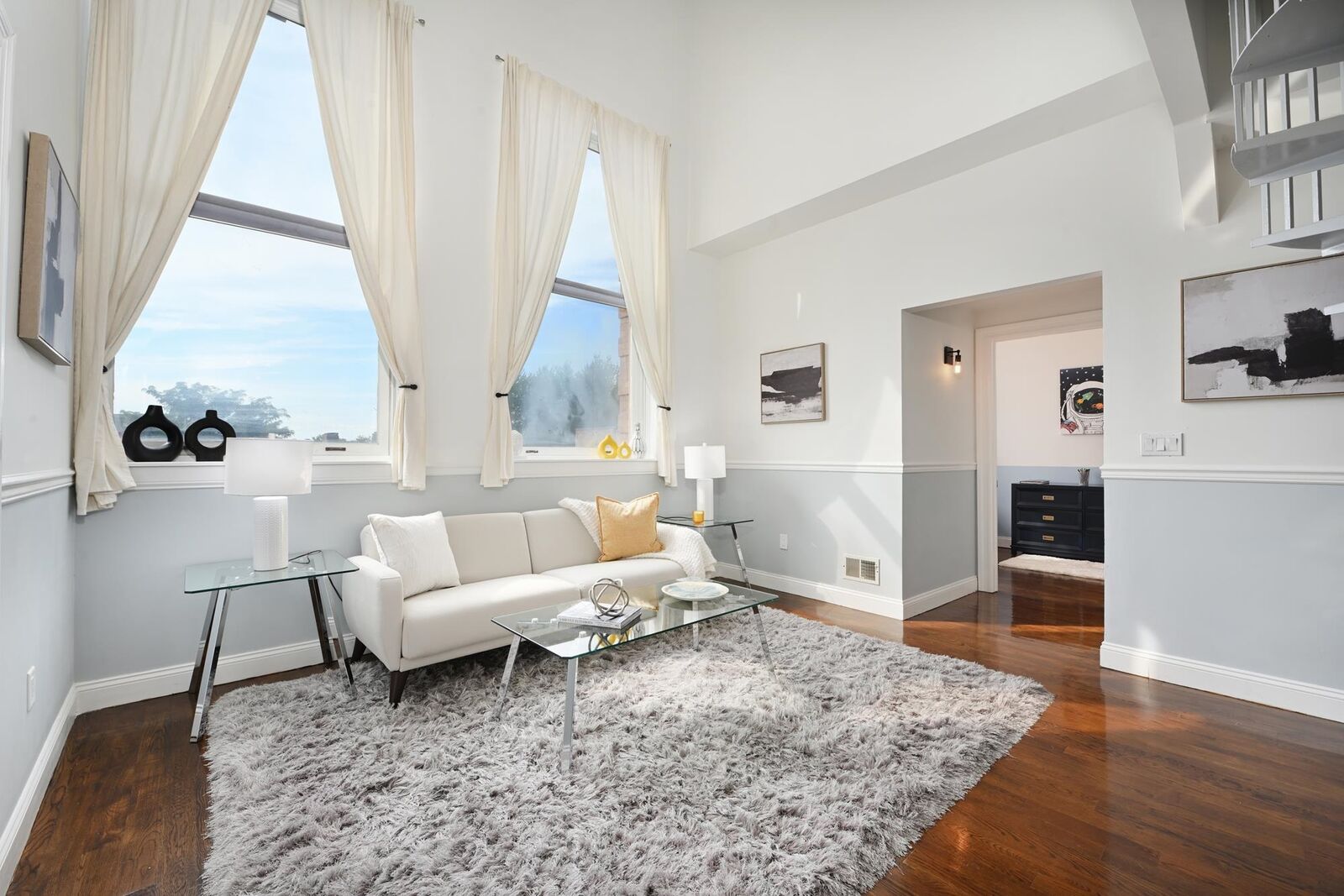 Property Photo: 60 Erie St 303 NJ 07302