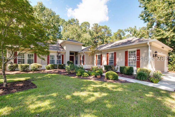 Property Photo:  8 Cutter Circle  SC 29909