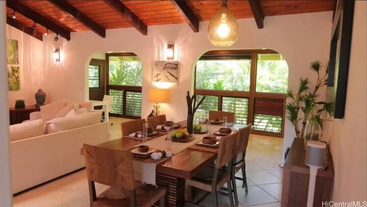 Property Photo: 3821 Haulani Place HI 96722