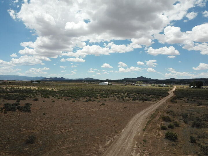 Property Photo:  5077 N 3300 W  UT 84721 