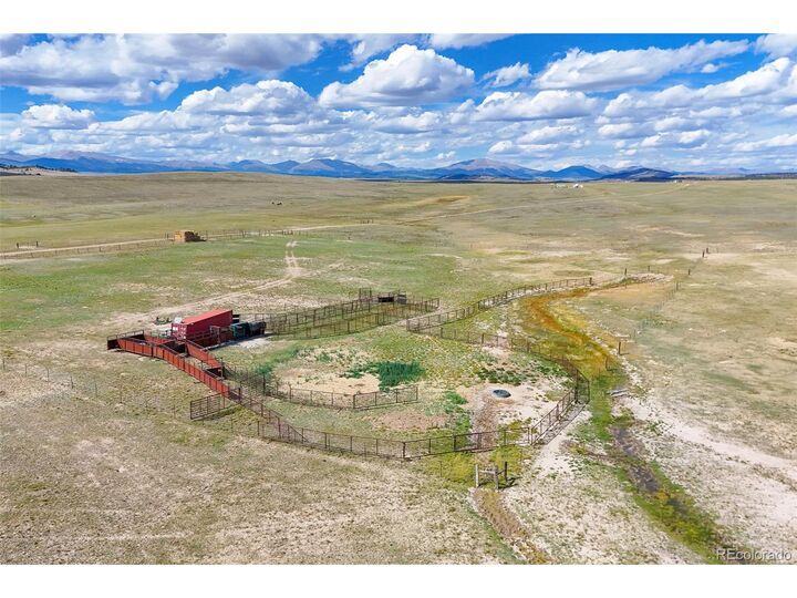 Property Photo:  Badger Road  CO 80449 