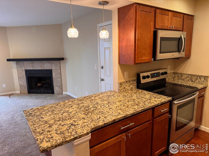 Property Photo:  4658 White Rock Cir 5  CO 80301 