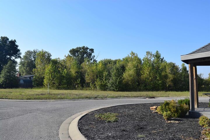Property Photo:  3250 Heseman Avenue  IN 47725 