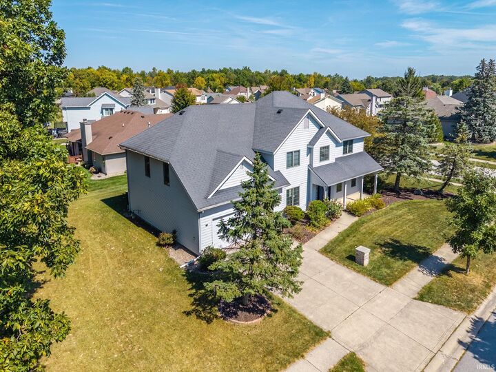 Property Photo:  7802 Buttermore Court  IN 46804 