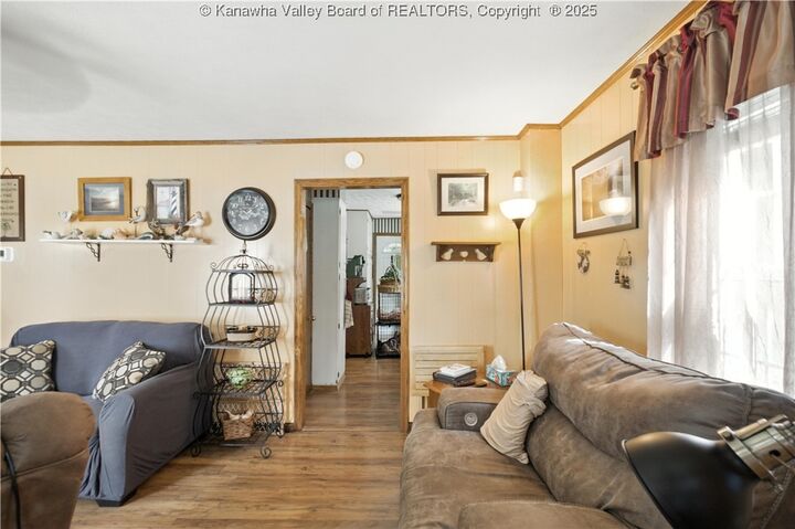 Property Photo:  743 Greenbrier Street  WV 25311 